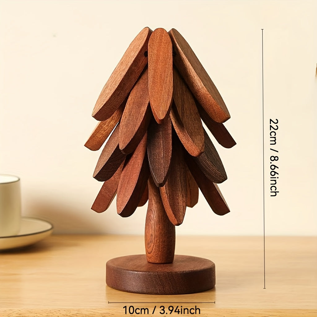 Trivet Tree