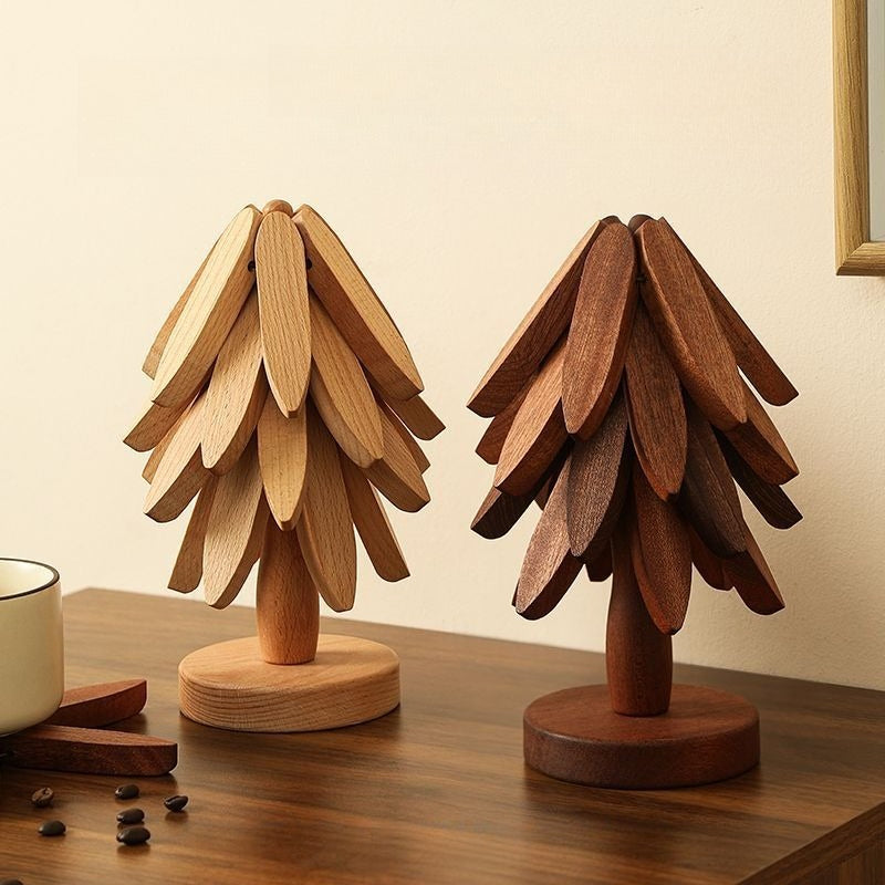 Trivet Tree
