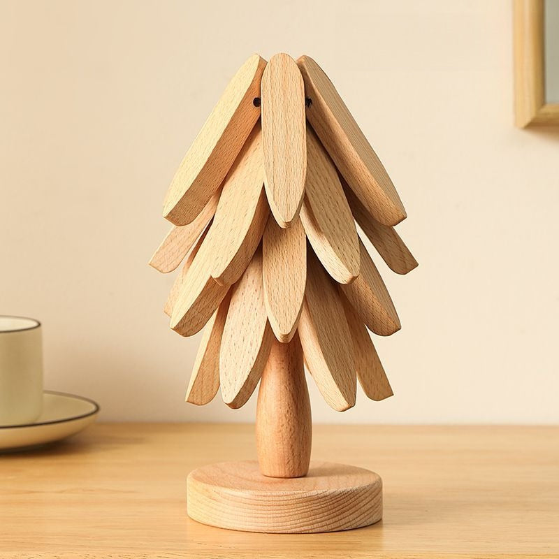 Trivet Tree