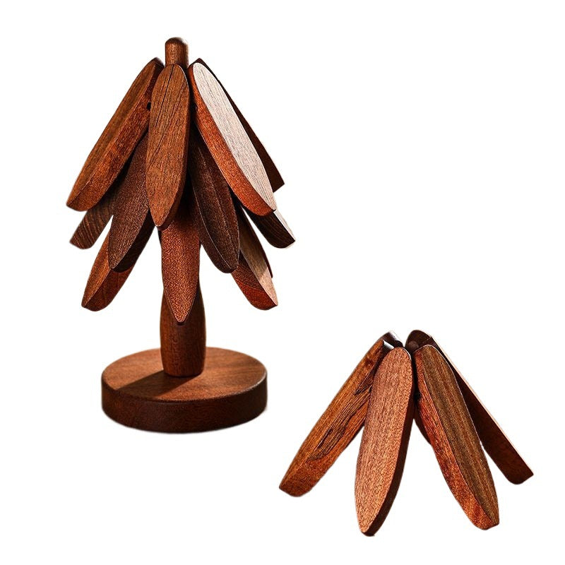 Trivet Tree
