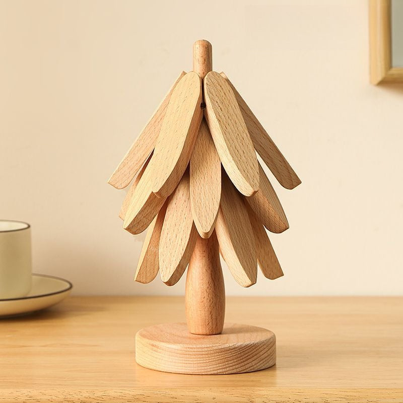 Trivet Tree