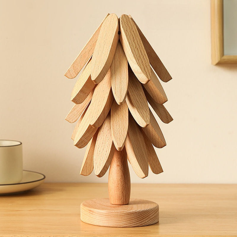 Trivet Tree