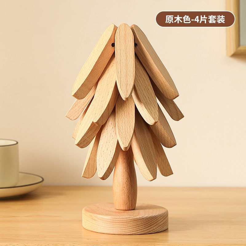 Trivet Tree