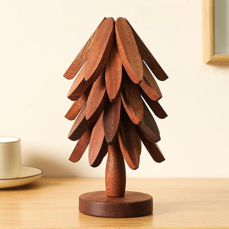 Trivet Tree