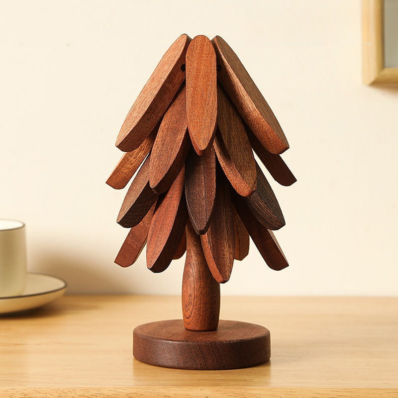 Trivet Tree