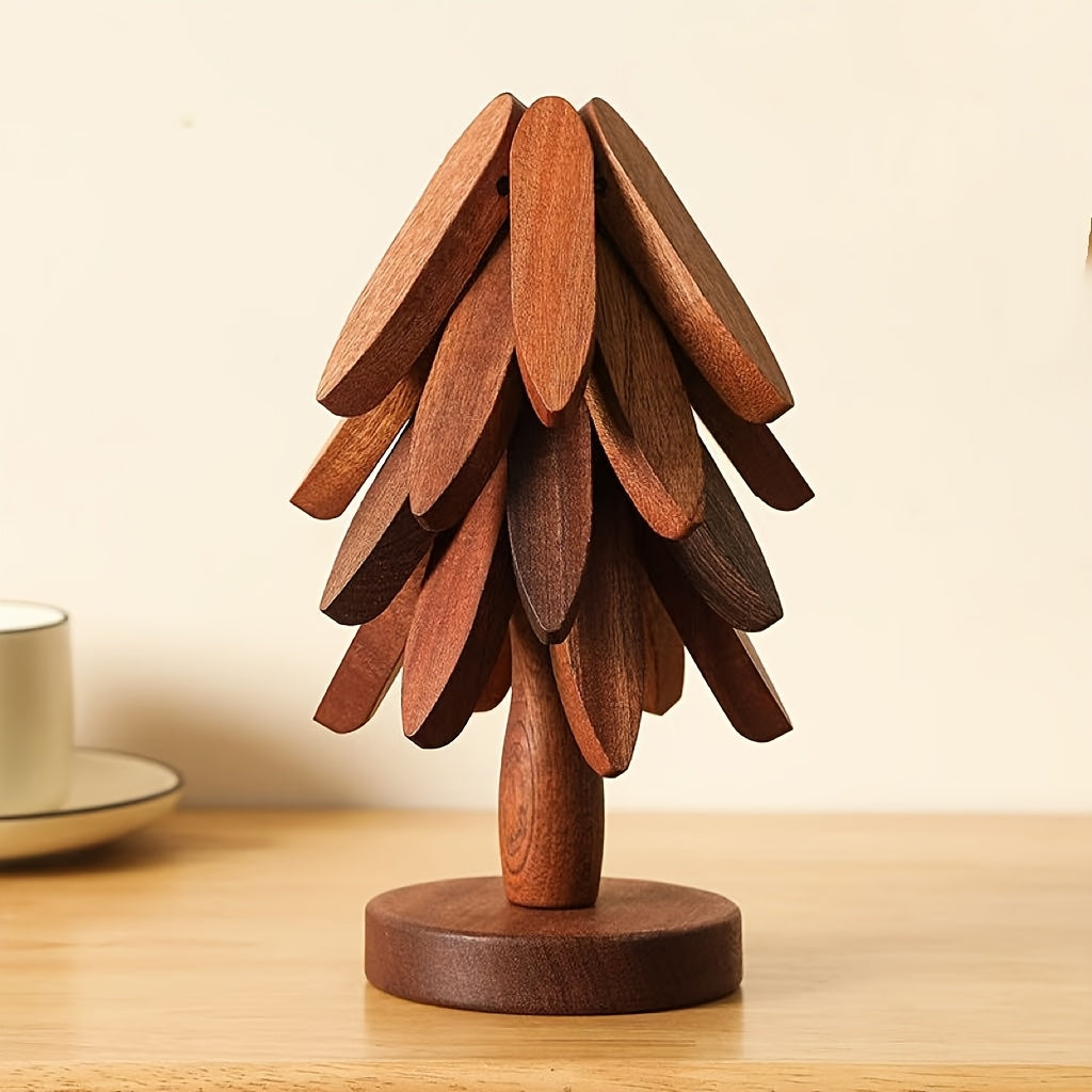 Trivet Tree