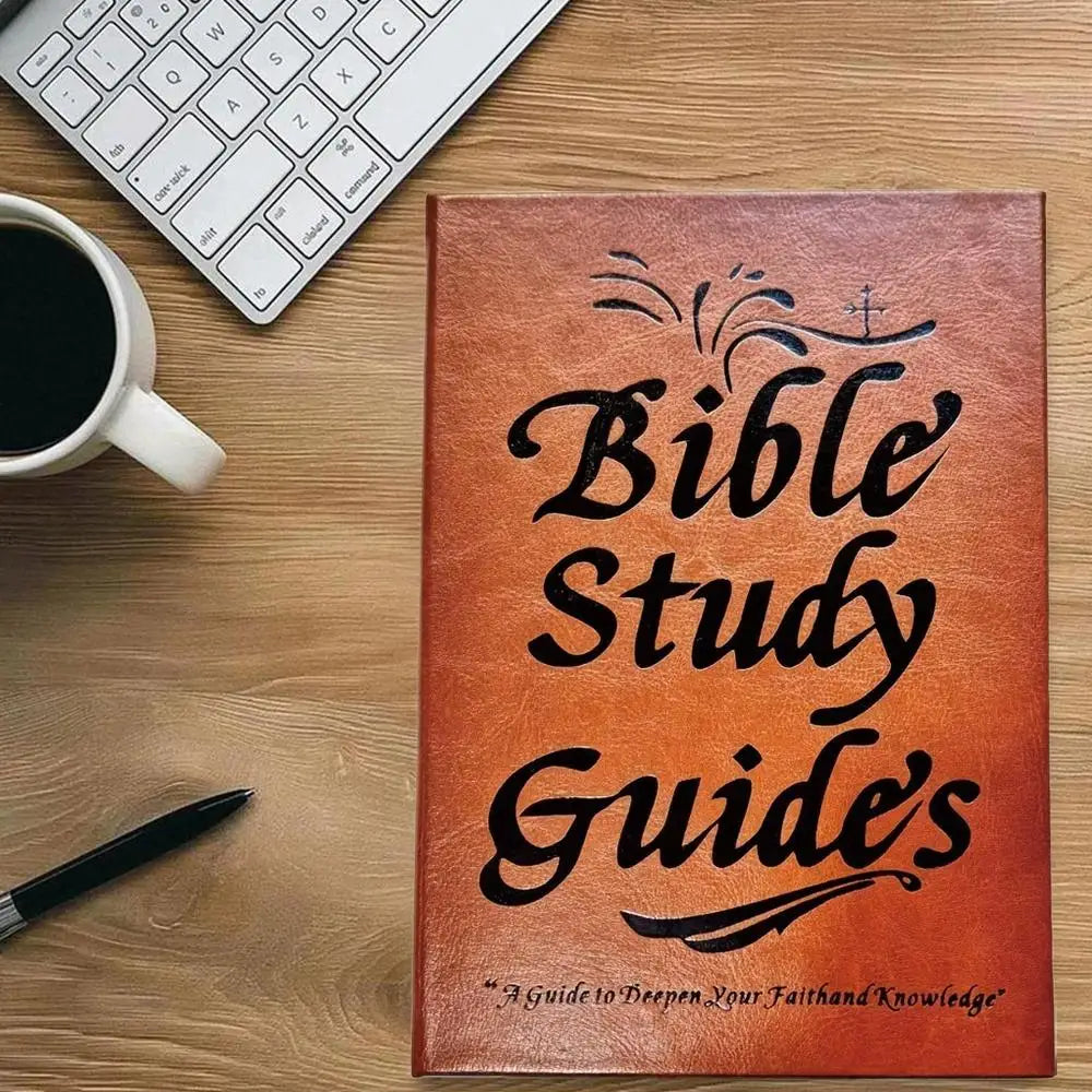 Bible Study Guide