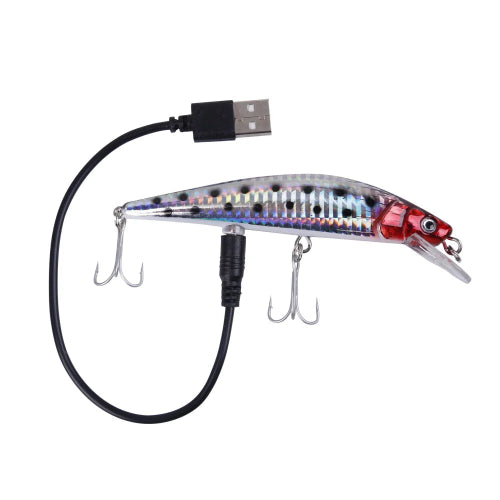 ElectroFin USB Lure