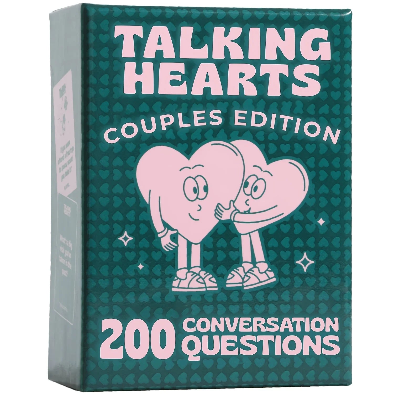 Talking Hearts