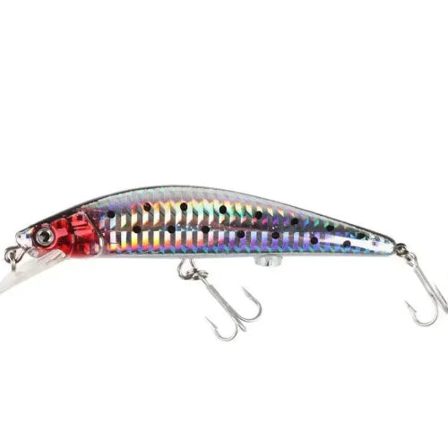 ElectroFin USB Lure