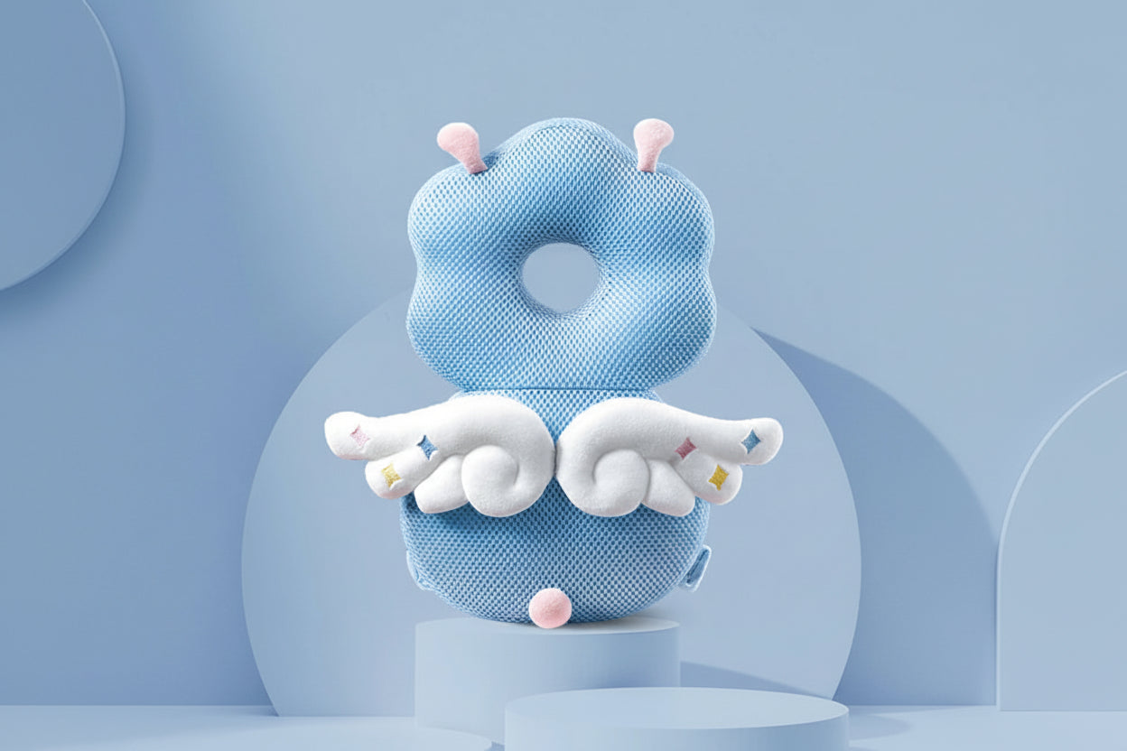 Backpack Head Protector