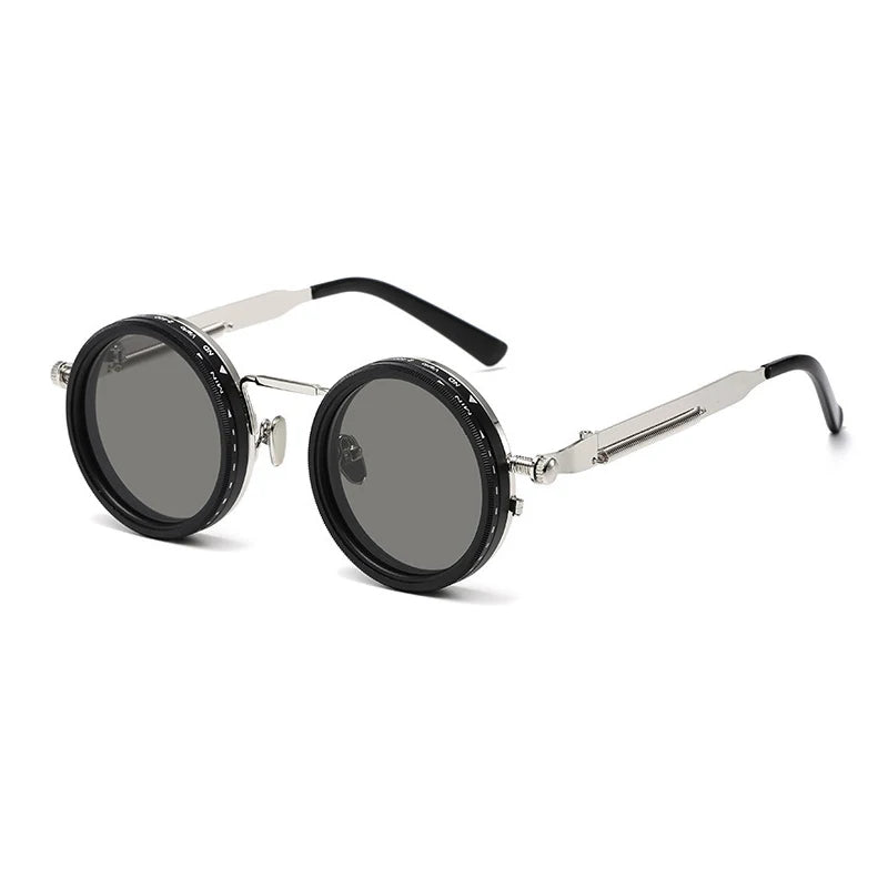 The Aperture Sunglasses