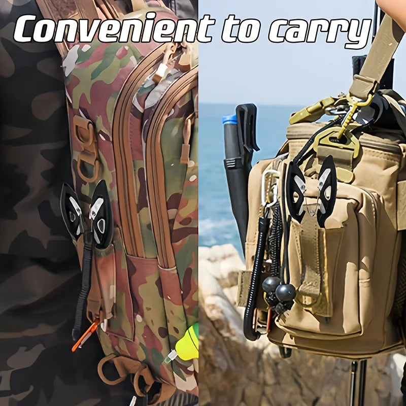 The Lipper and Pliers set