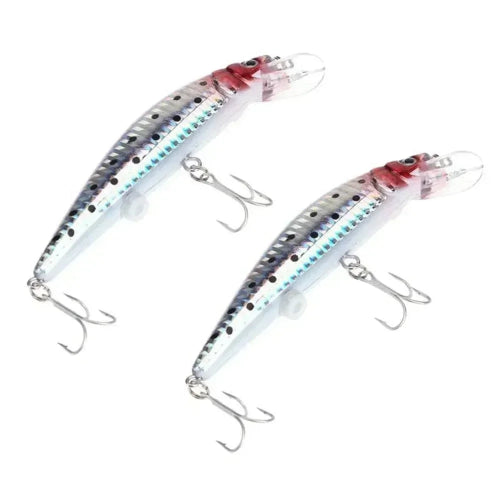ElectroFin USB Lure