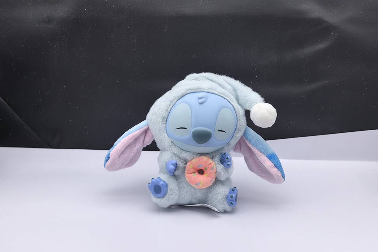 Stitch Collectible
