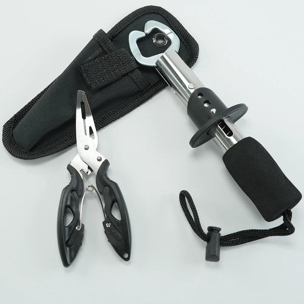 The Lipper and Pliers set