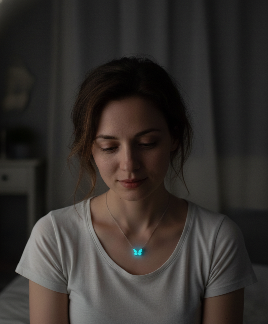 Nightlight for the Soul