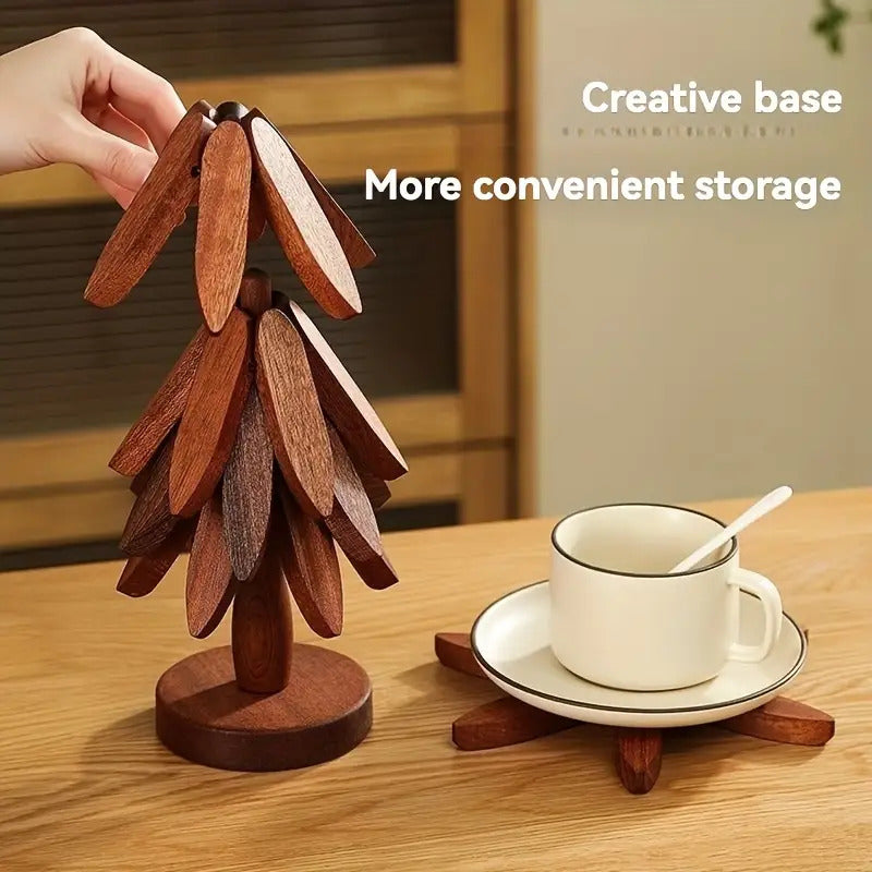 Trivet Tree