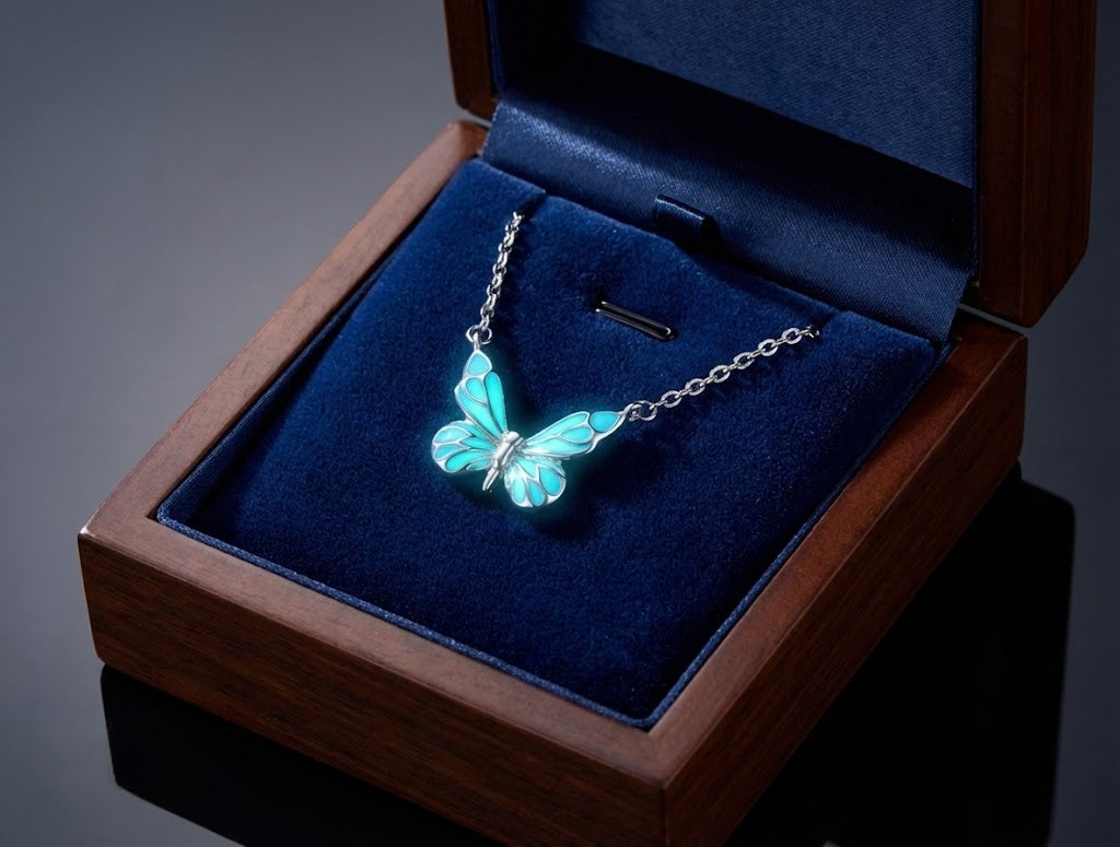 Nightlight for the Soul